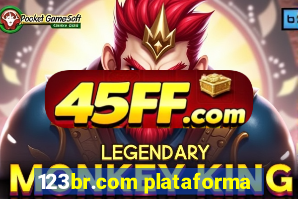 123br.com plataforma
